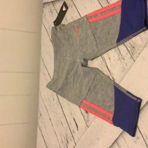 Adidas leggings kids
